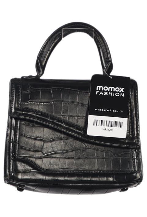 

Zara Damen Handtasche, schwarz, Gr.