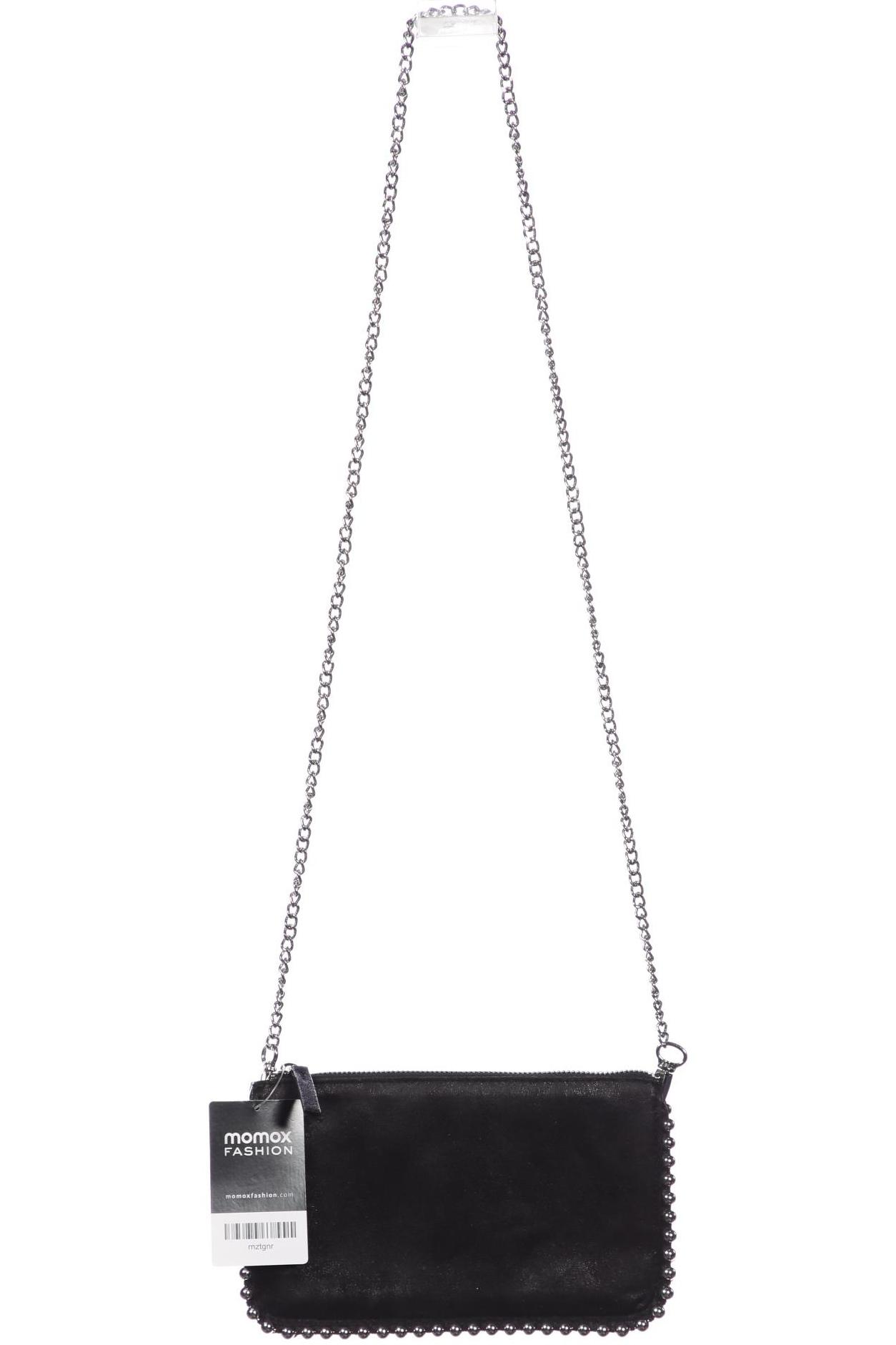 

Zara Damen Handtasche, schwarz, Gr.