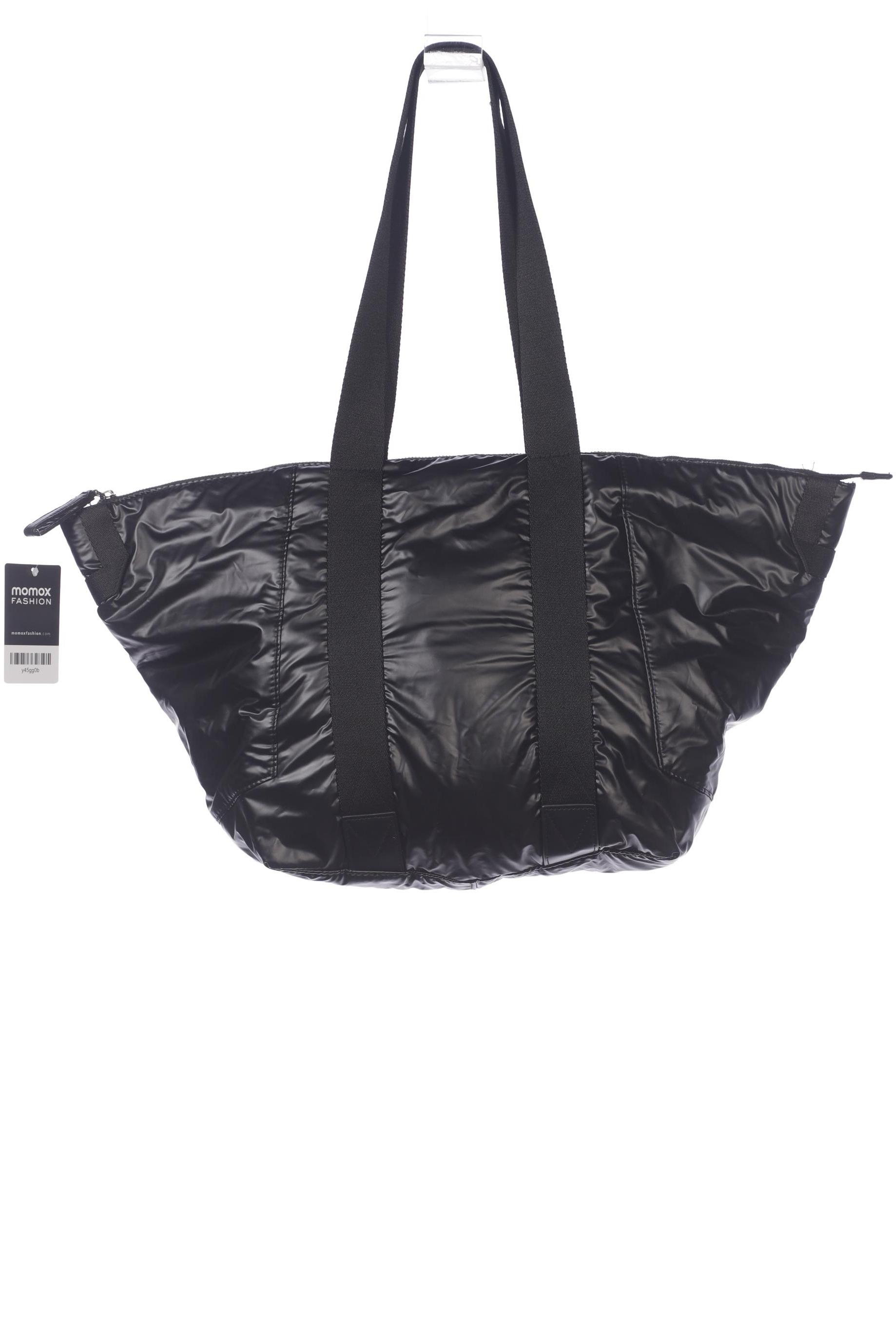 

Zara Damen Handtasche, schwarz, Gr.