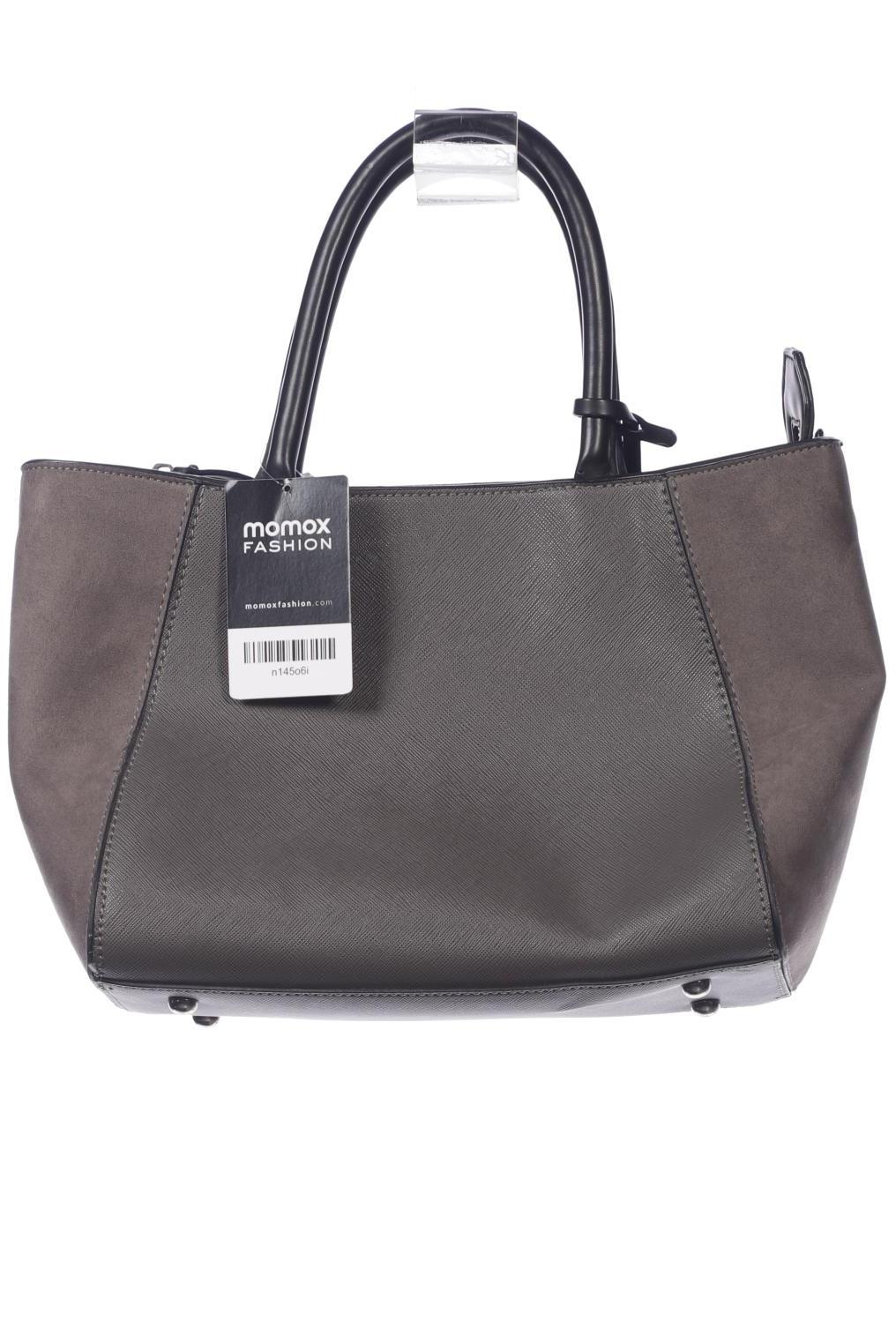 

Zara Damen Handtasche, grau, Gr.