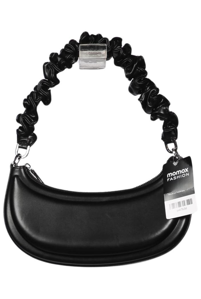 

Zara Damen Handtasche, schwarz, Gr.