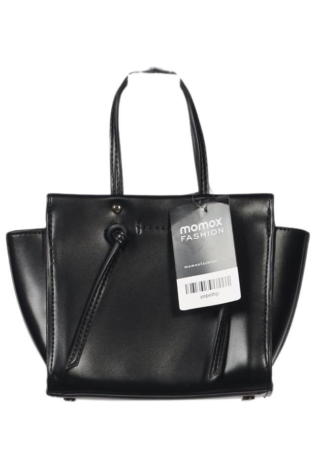 

Zara Damen Handtasche, schwarz, Gr.
