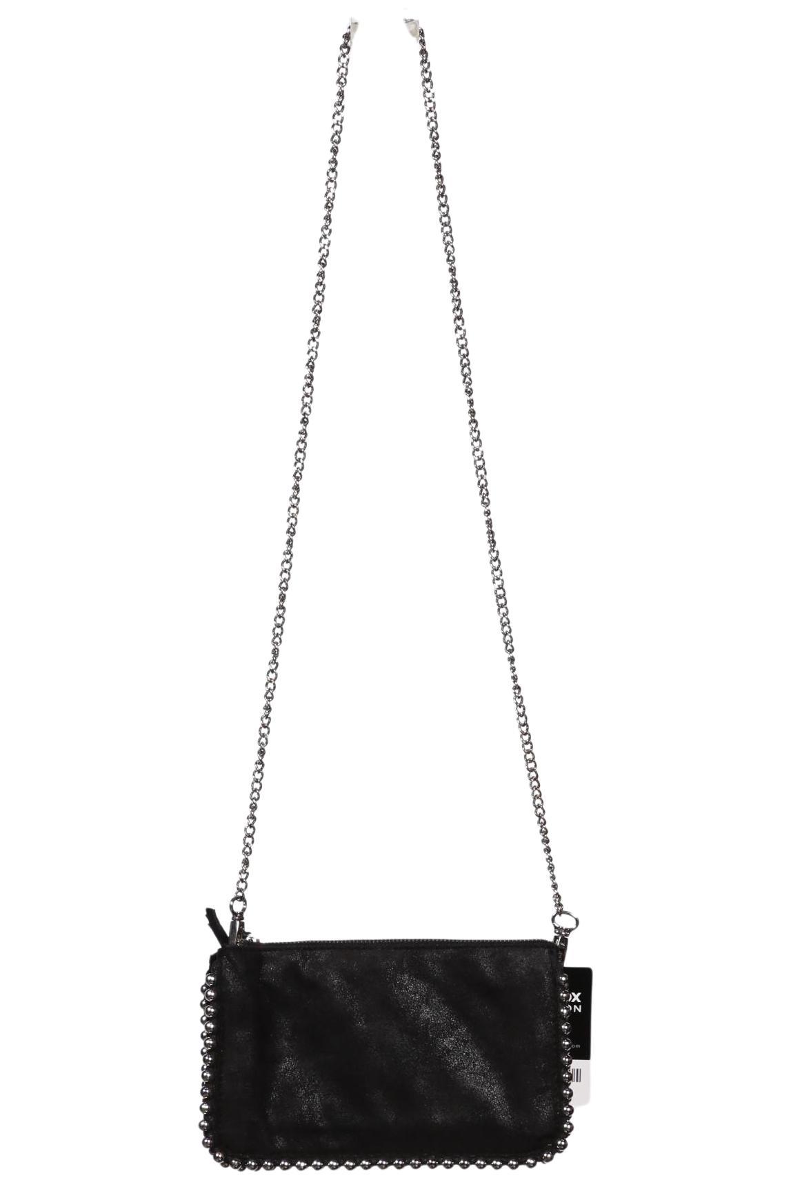 

Zara Damen Handtasche, schwarz, Gr.