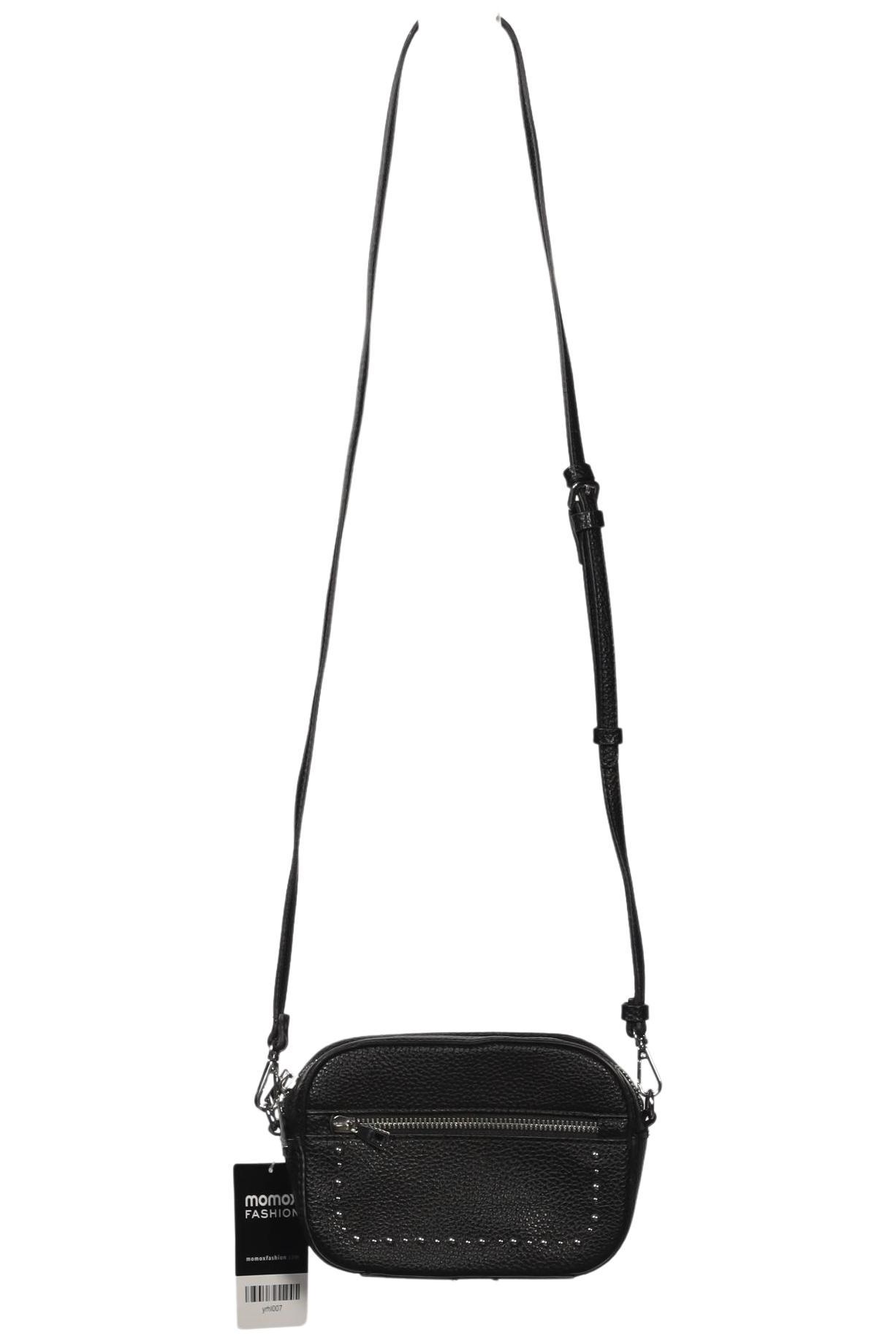 

Zara Damen Handtasche, schwarz, Gr.