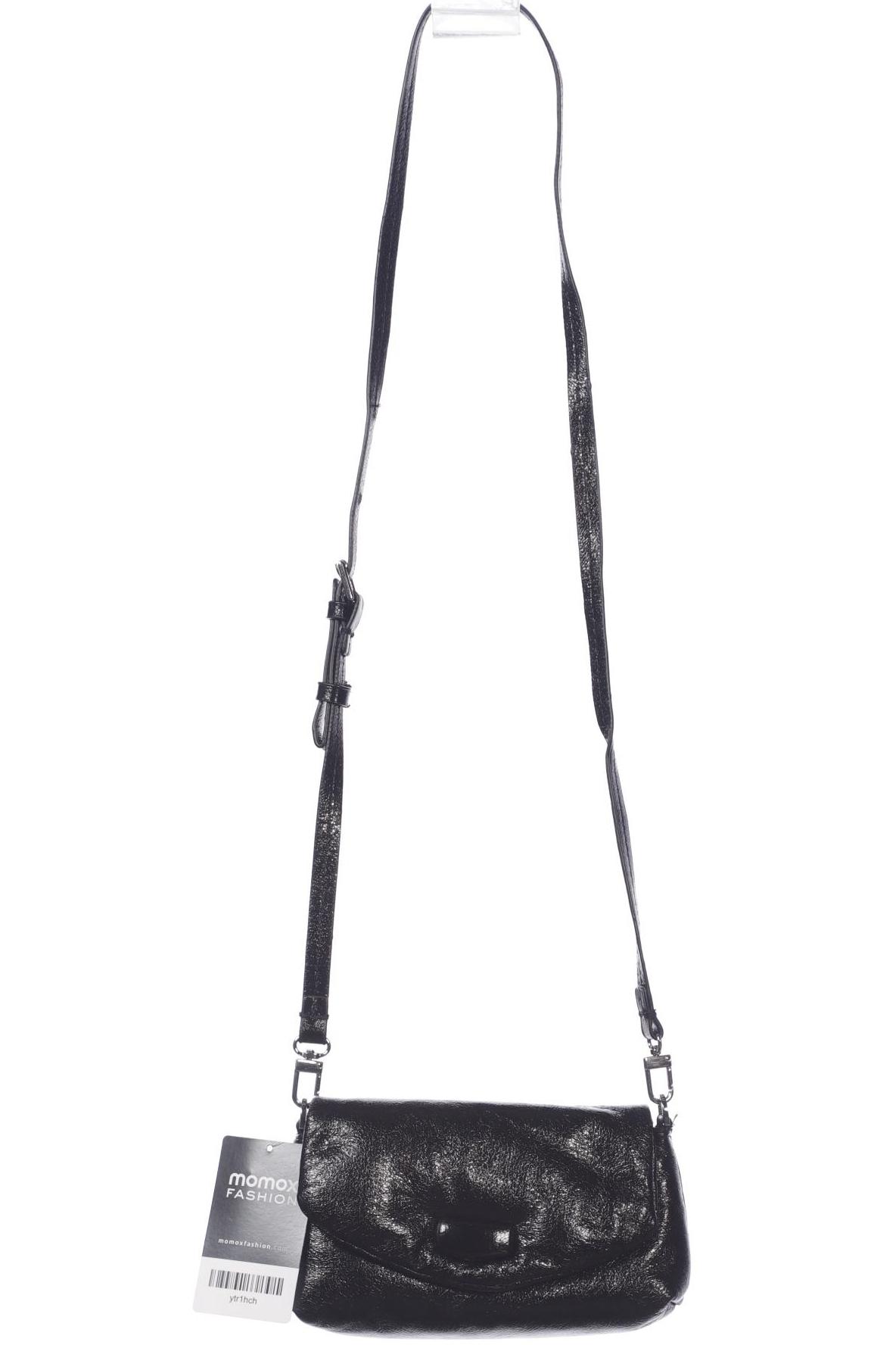 

Zara Damen Handtasche, schwarz, Gr.