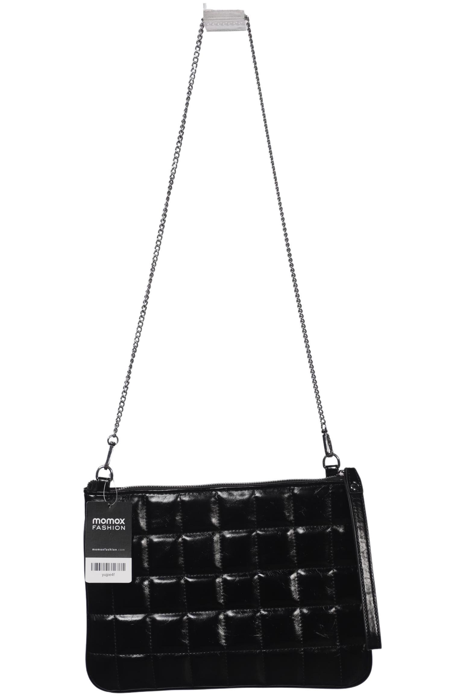 

Zara Damen Handtasche, schwarz, Gr.