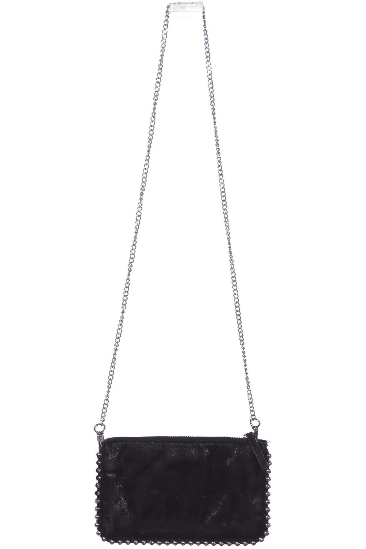 

Zara Damen Handtasche, schwarz, Gr.
