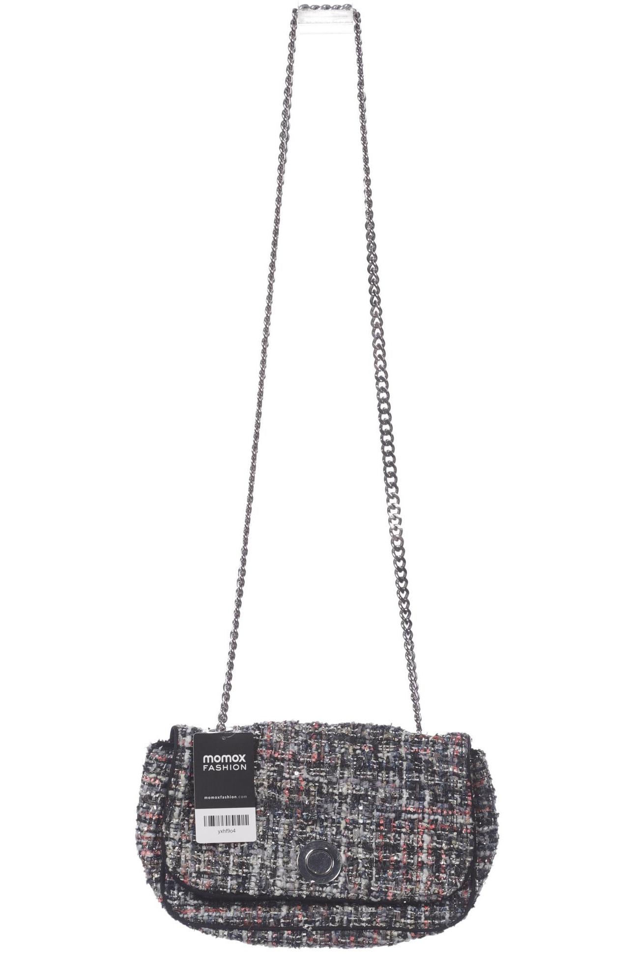

ZARA Damen Handtasche, mehrfarbig