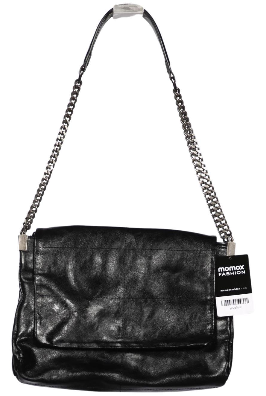 

Zara Damen Handtasche, schwarz, Gr.