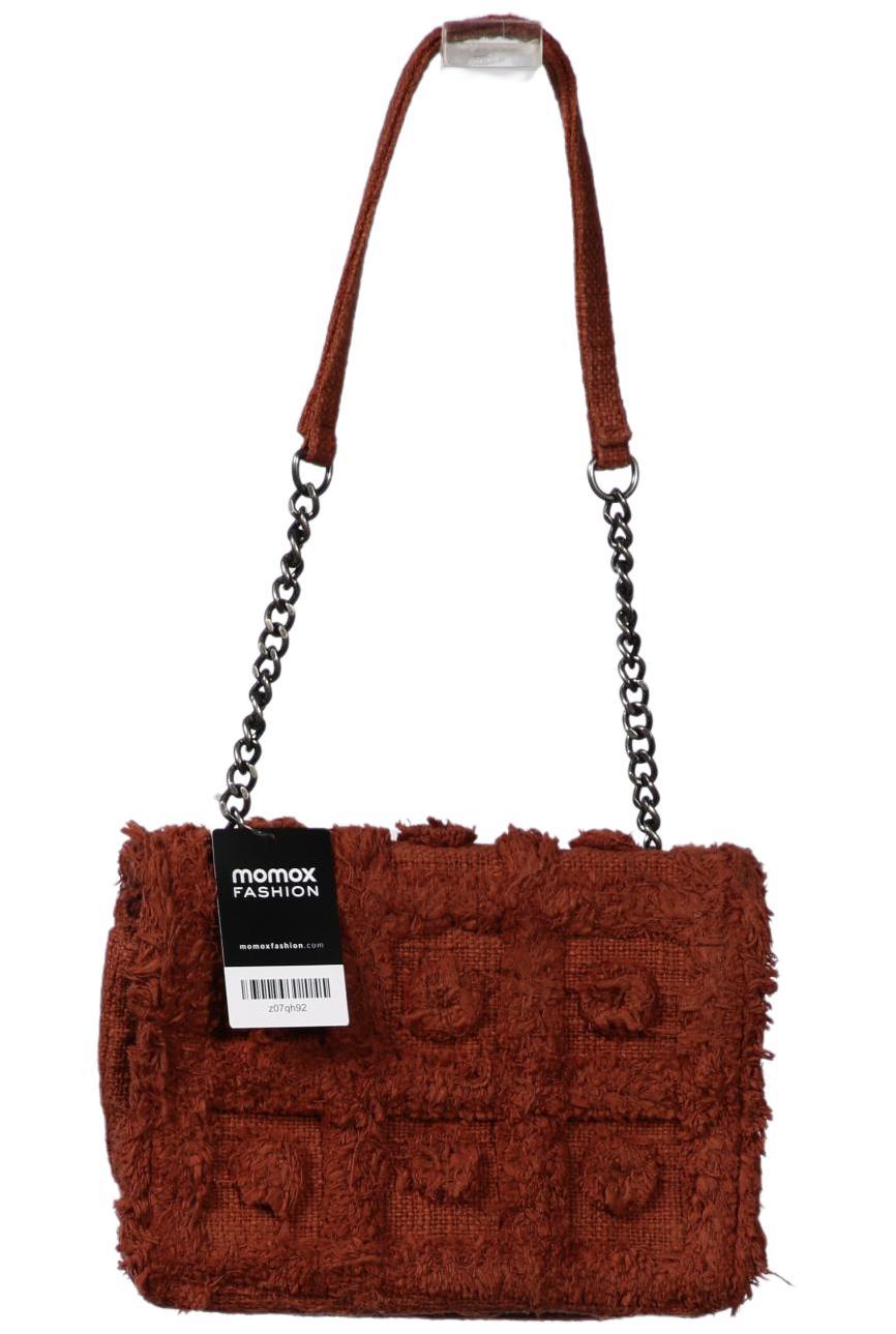 

Zara Damen Handtasche, braun, Gr.