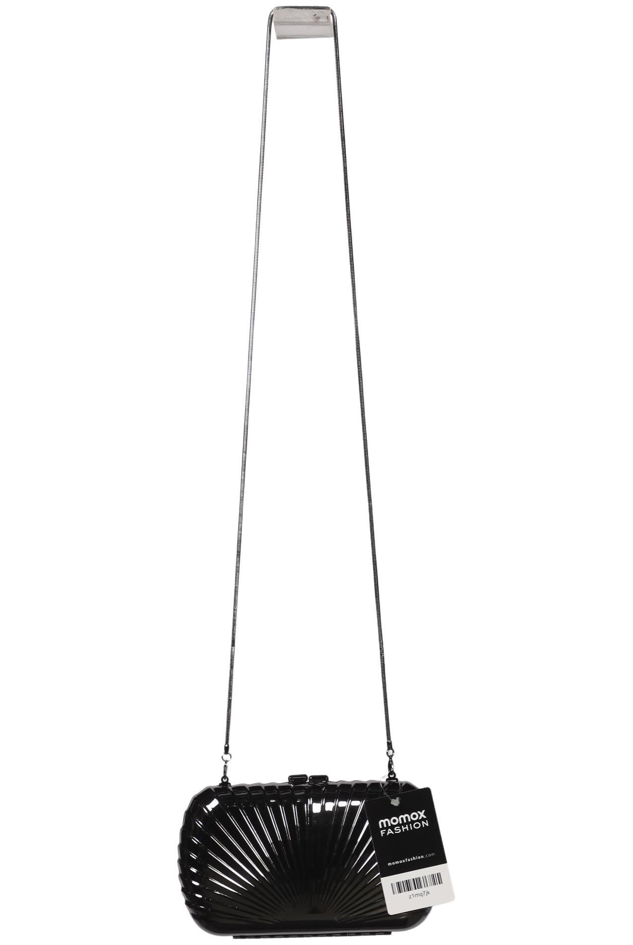 

Zara Damen Handtasche, schwarz, Gr.