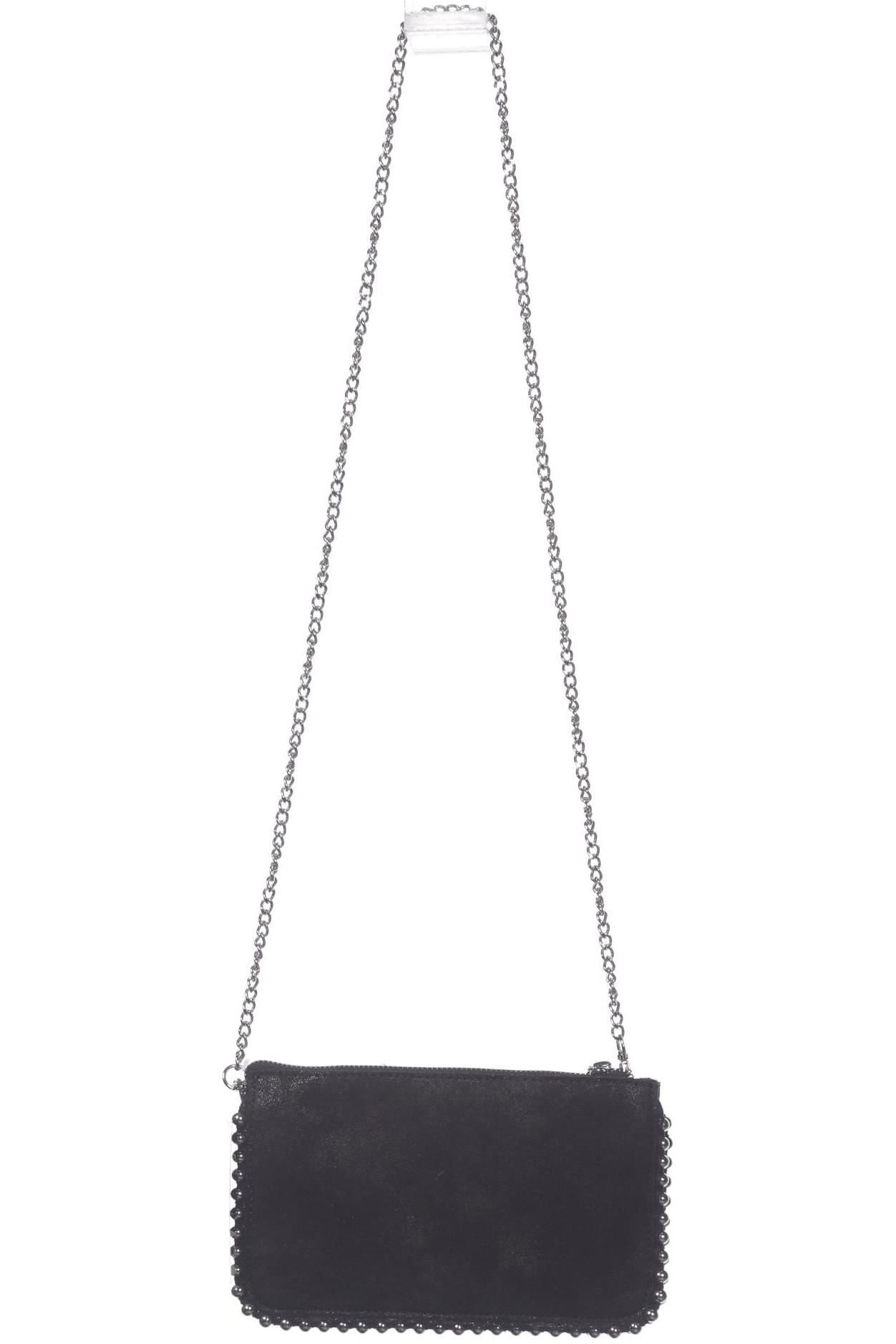 

Zara Damen Handtasche, schwarz, Gr.