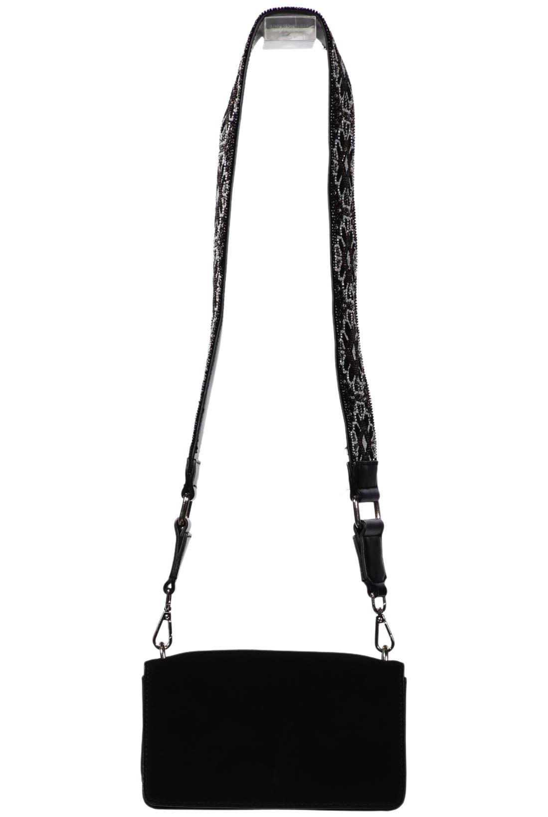 

Zara Damen Handtasche, schwarz, Gr.