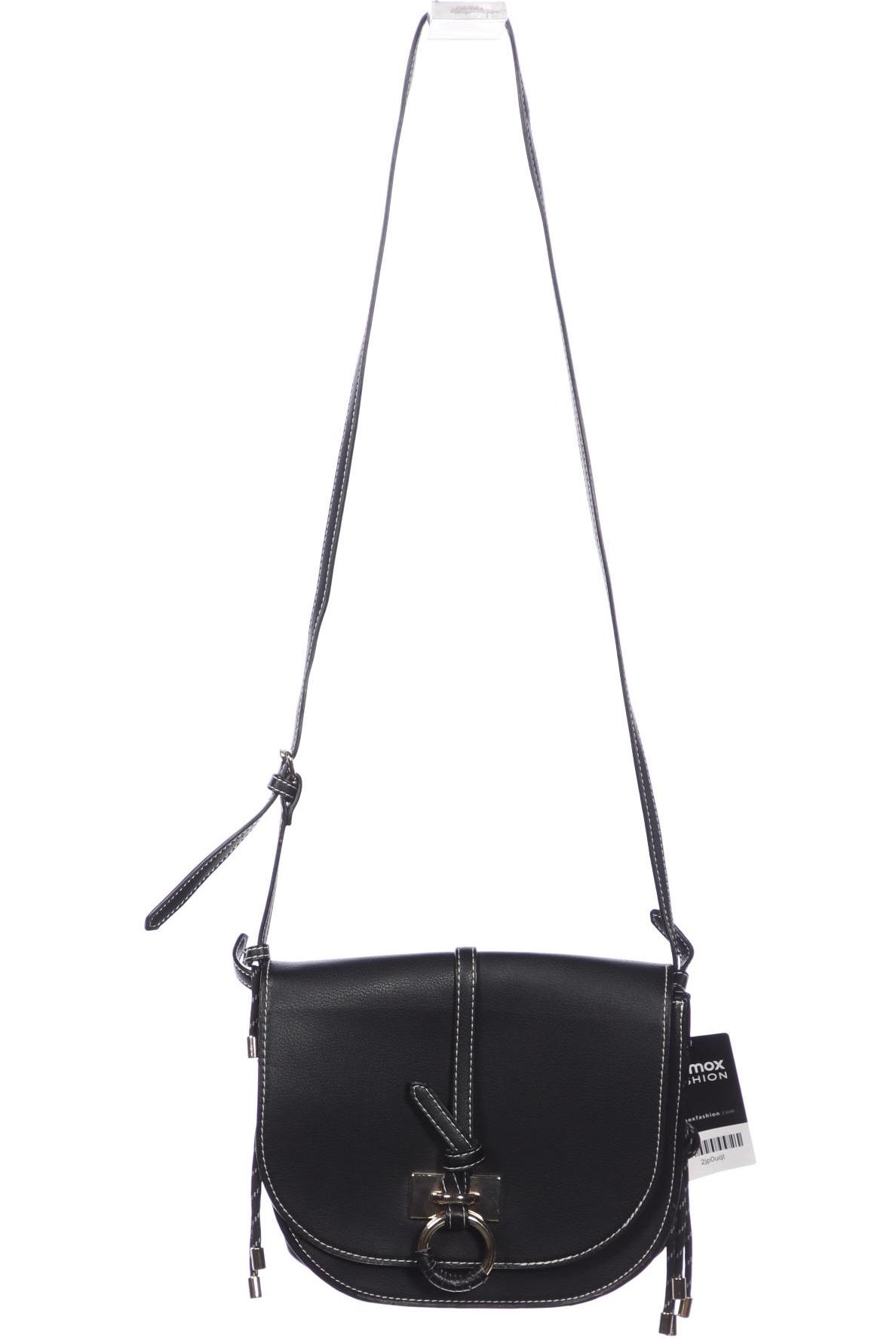 

Zara Damen Handtasche, schwarz, Gr.