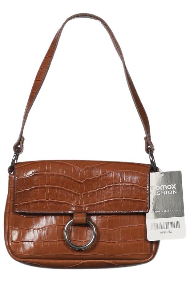

Zara Damen Handtasche, braun, Gr.