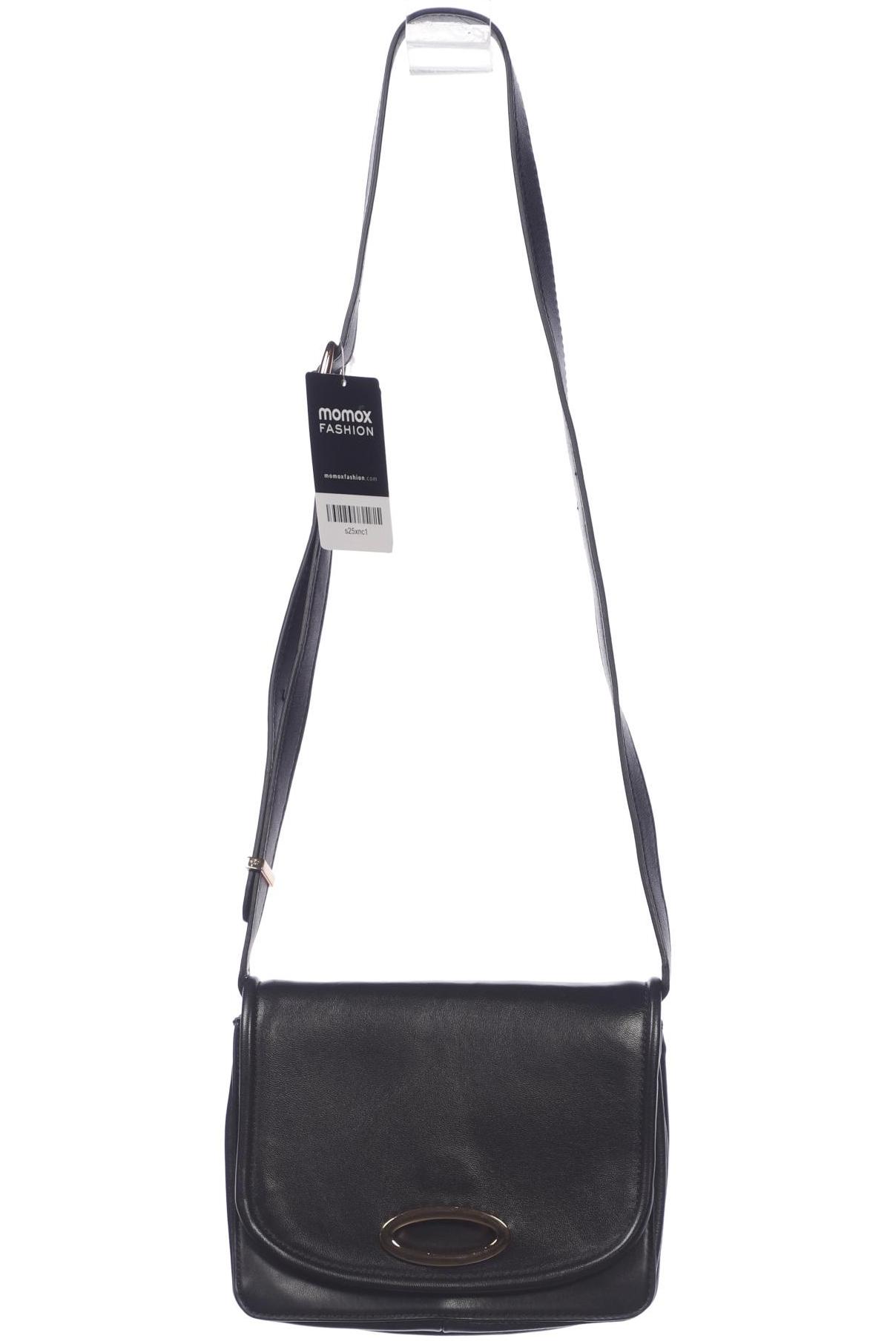 

Zara Damen Handtasche, schwarz, Gr.