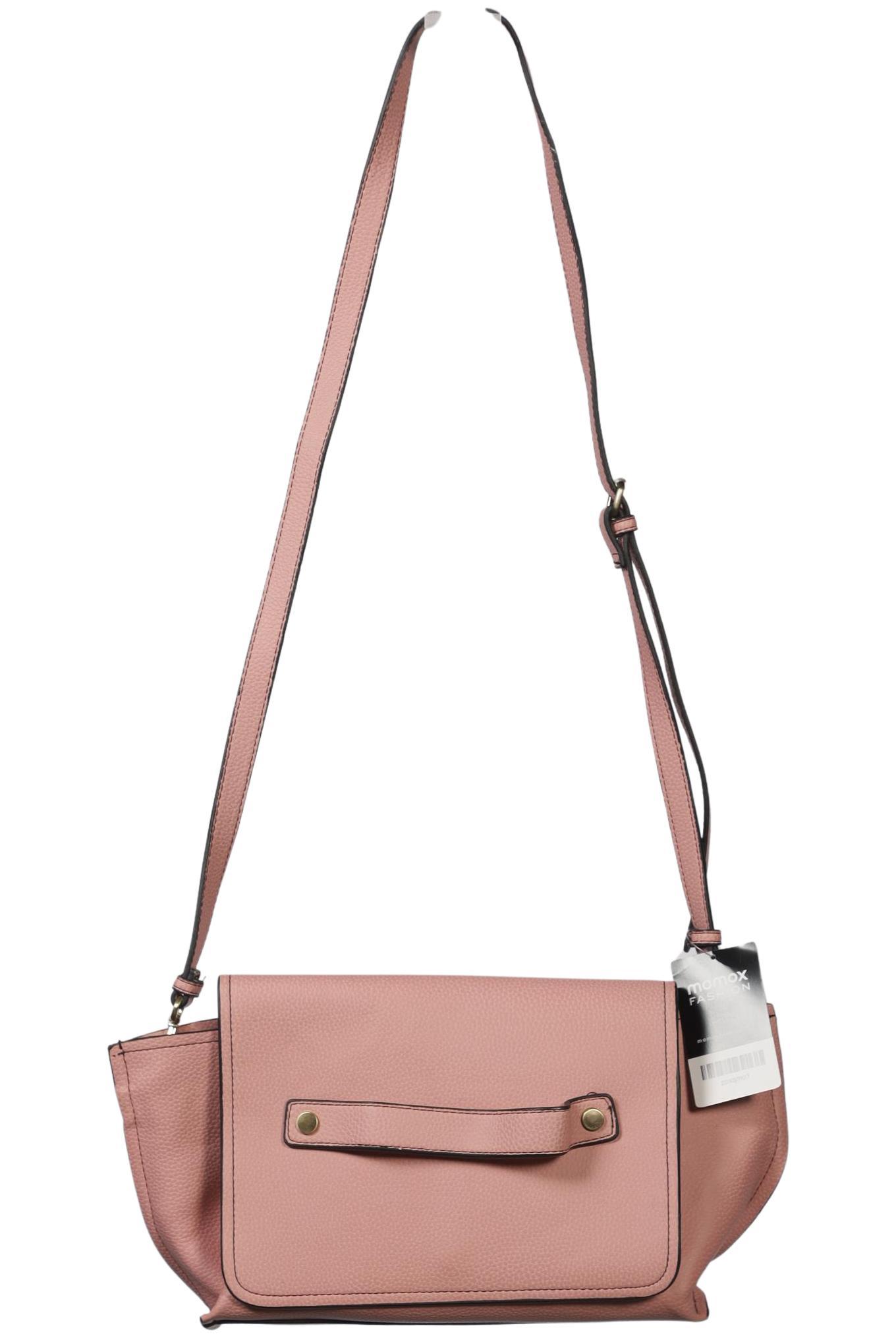 

Zara Damen Handtasche, pink, Gr.