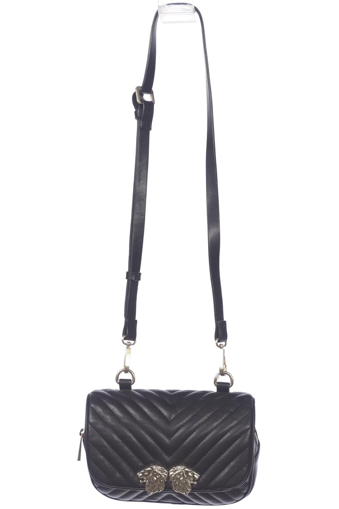

Zara Damen Handtasche, schwarz, Gr.