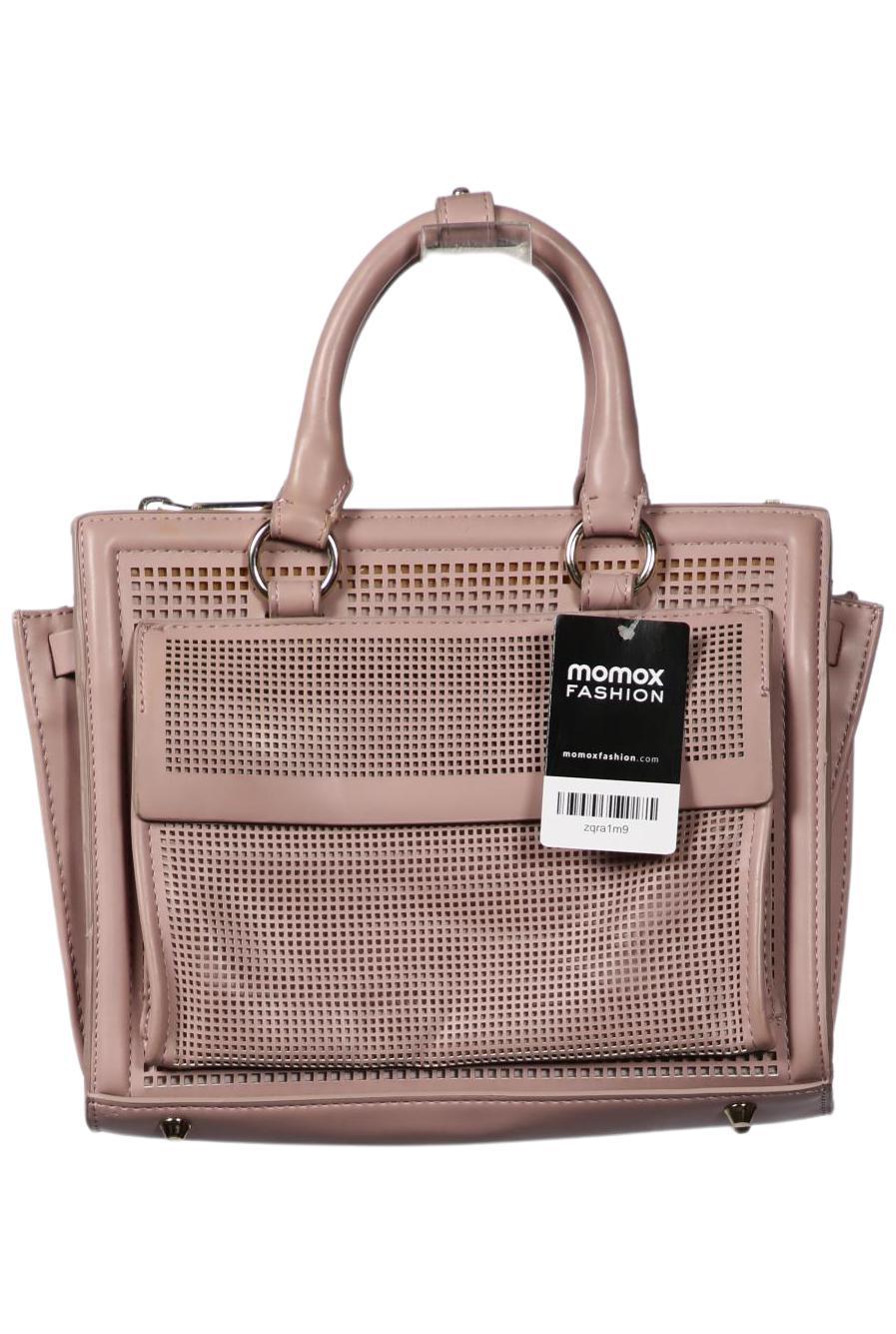 

Zara Damen Handtasche, pink, Gr.