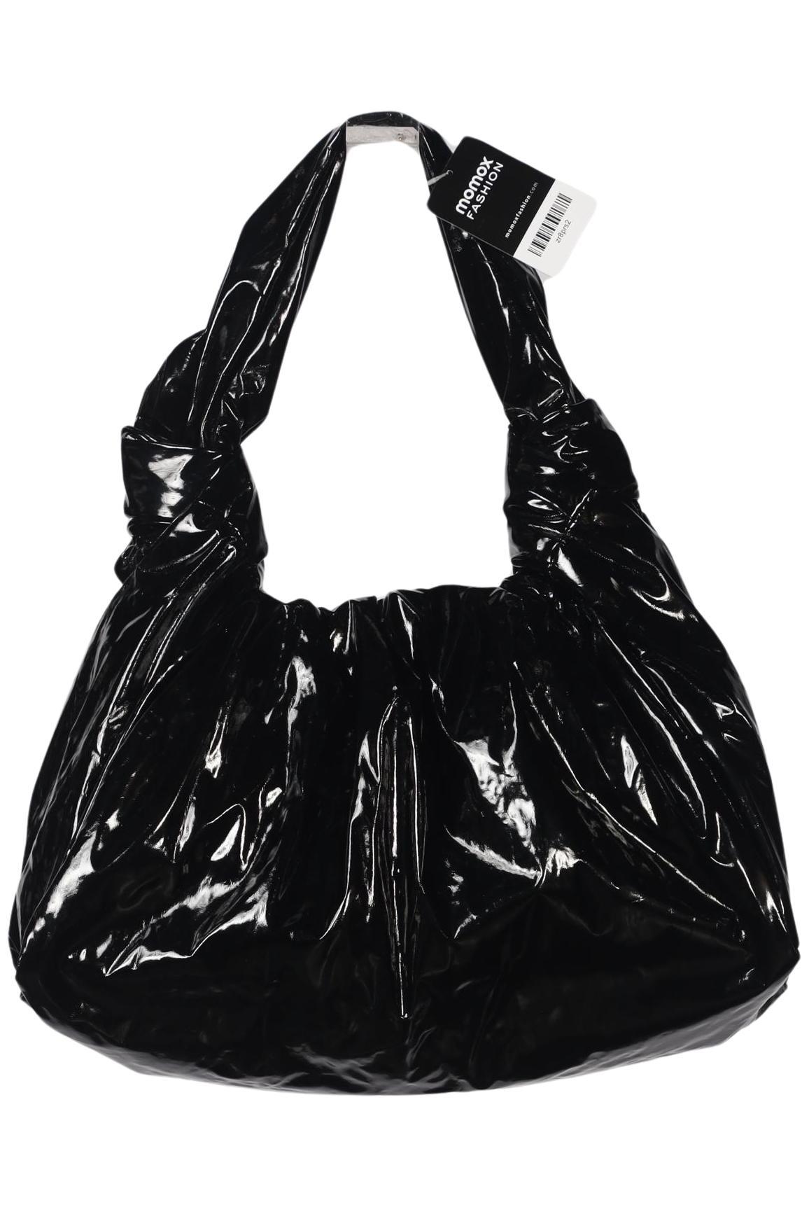 

Zara Damen Handtasche, schwarz, Gr.