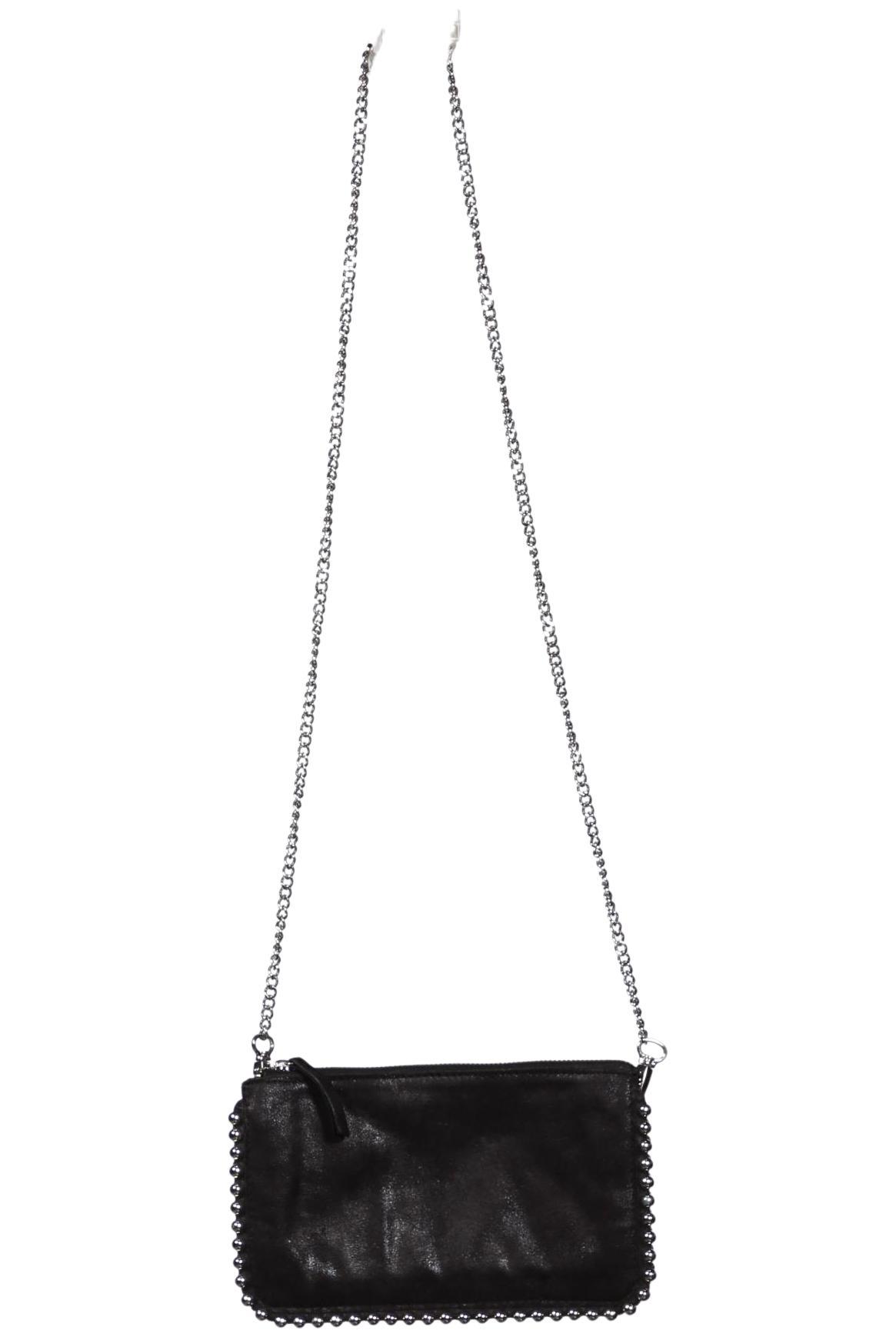 

Zara Damen Handtasche, schwarz, Gr.