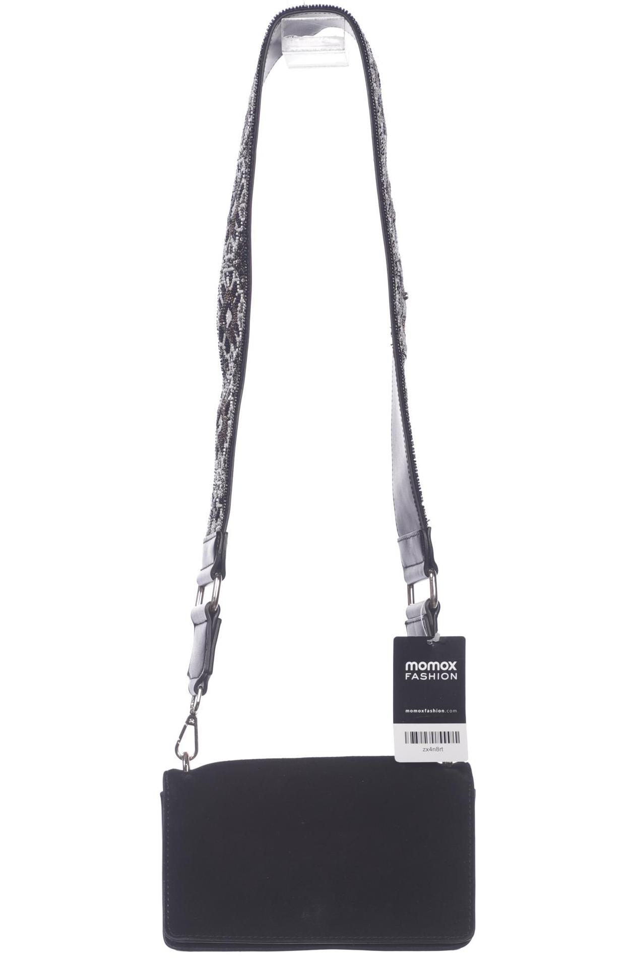 

Zara Damen Handtasche, schwarz, Gr.