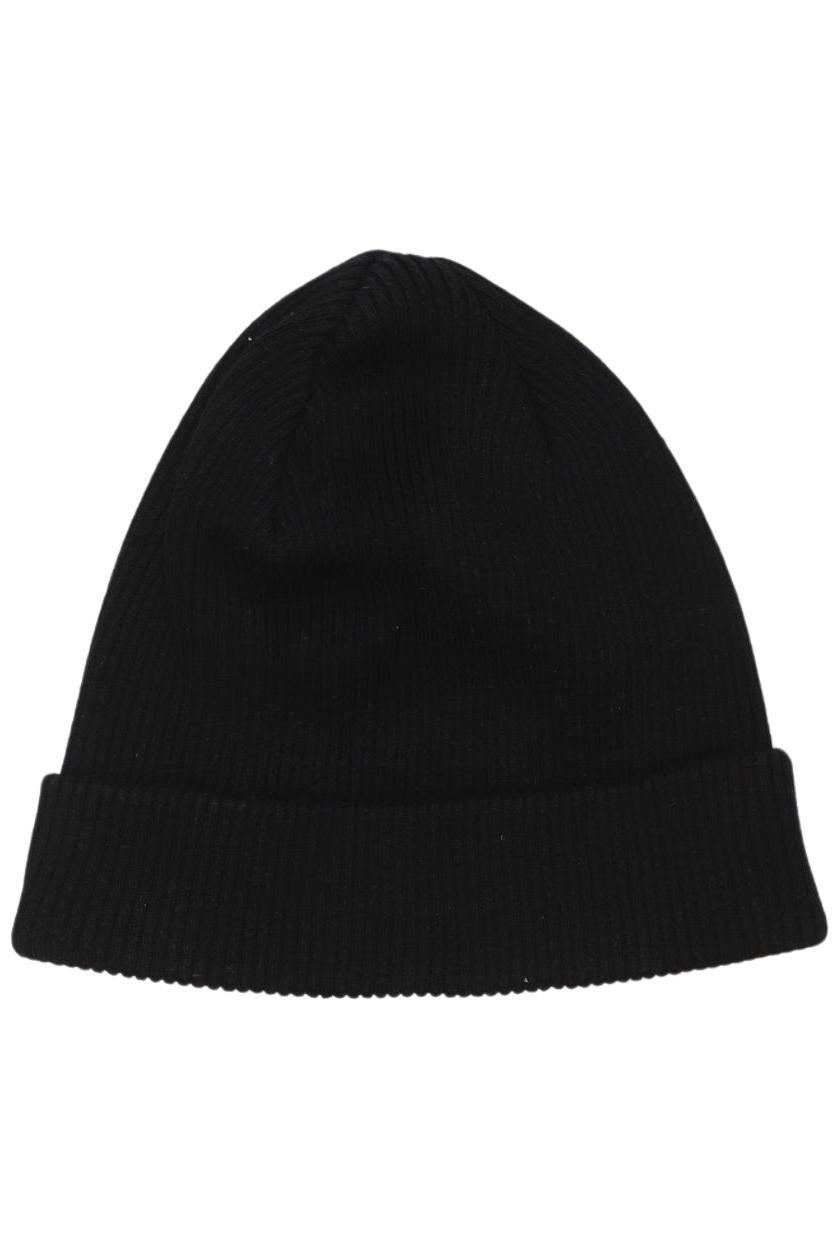 

Zara Damen Hut/Mütze, schwarz, Gr. uni