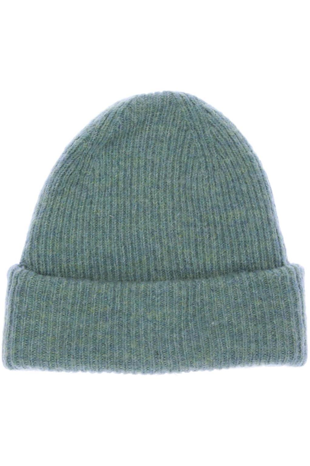 

Zara Damen Hut/Mütze, türkis, Gr. 56