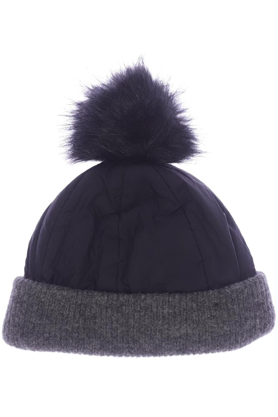 

Zara Damen Hut/Mütze, schwarz, Gr. 54