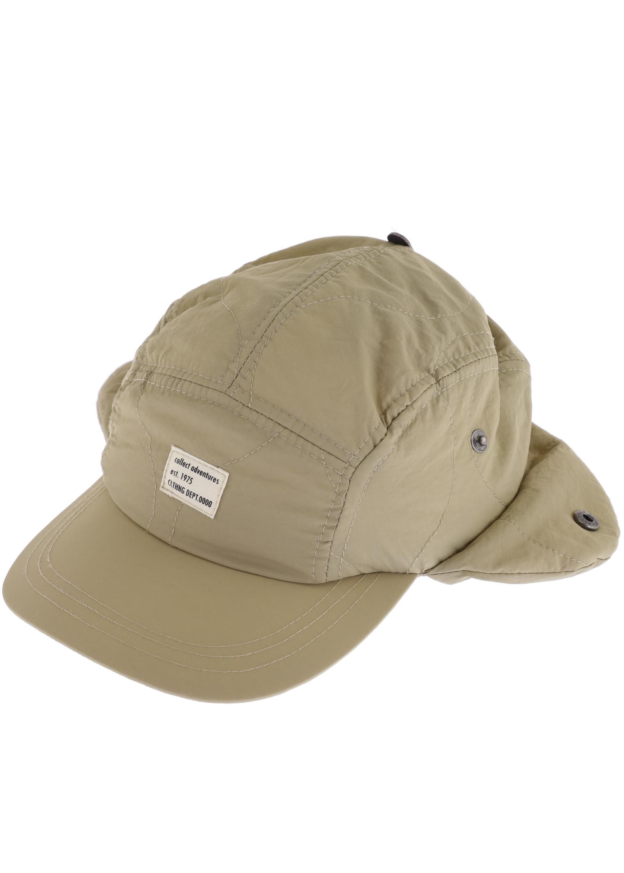 Thumbnail - Zara Damen Hut/Mütze, beige, Gr. 54