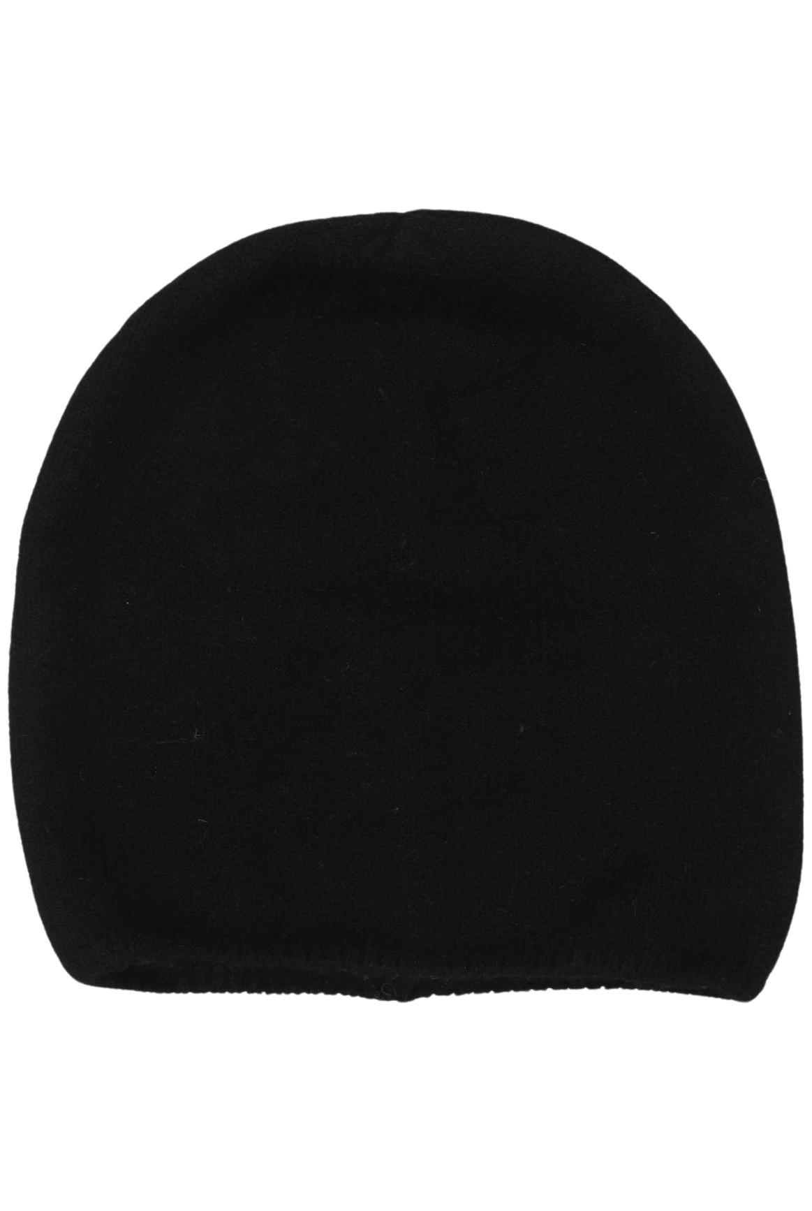 

Zara Damen Hut/Mütze, schwarz, Gr. 56