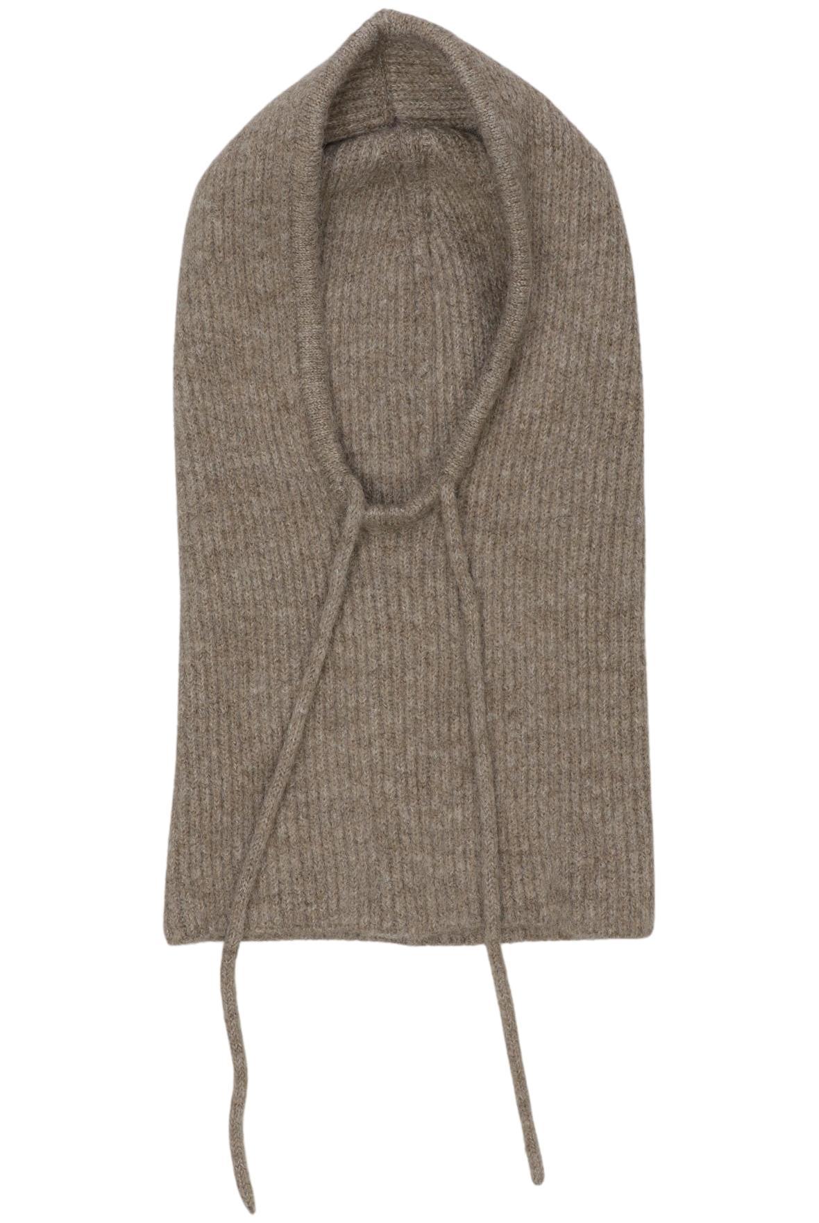 

Zara Damen Hut/Mütze, beige, Gr. 56