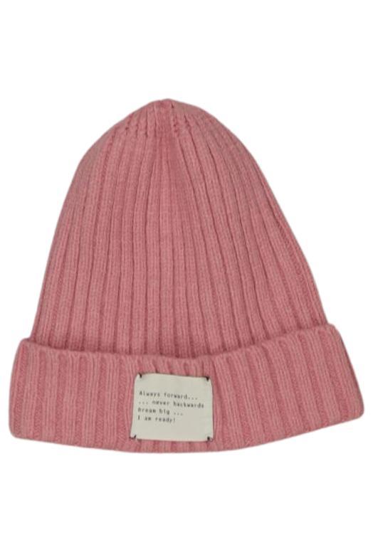 

Zara Damen Hut/Mütze, pink, Gr. 56