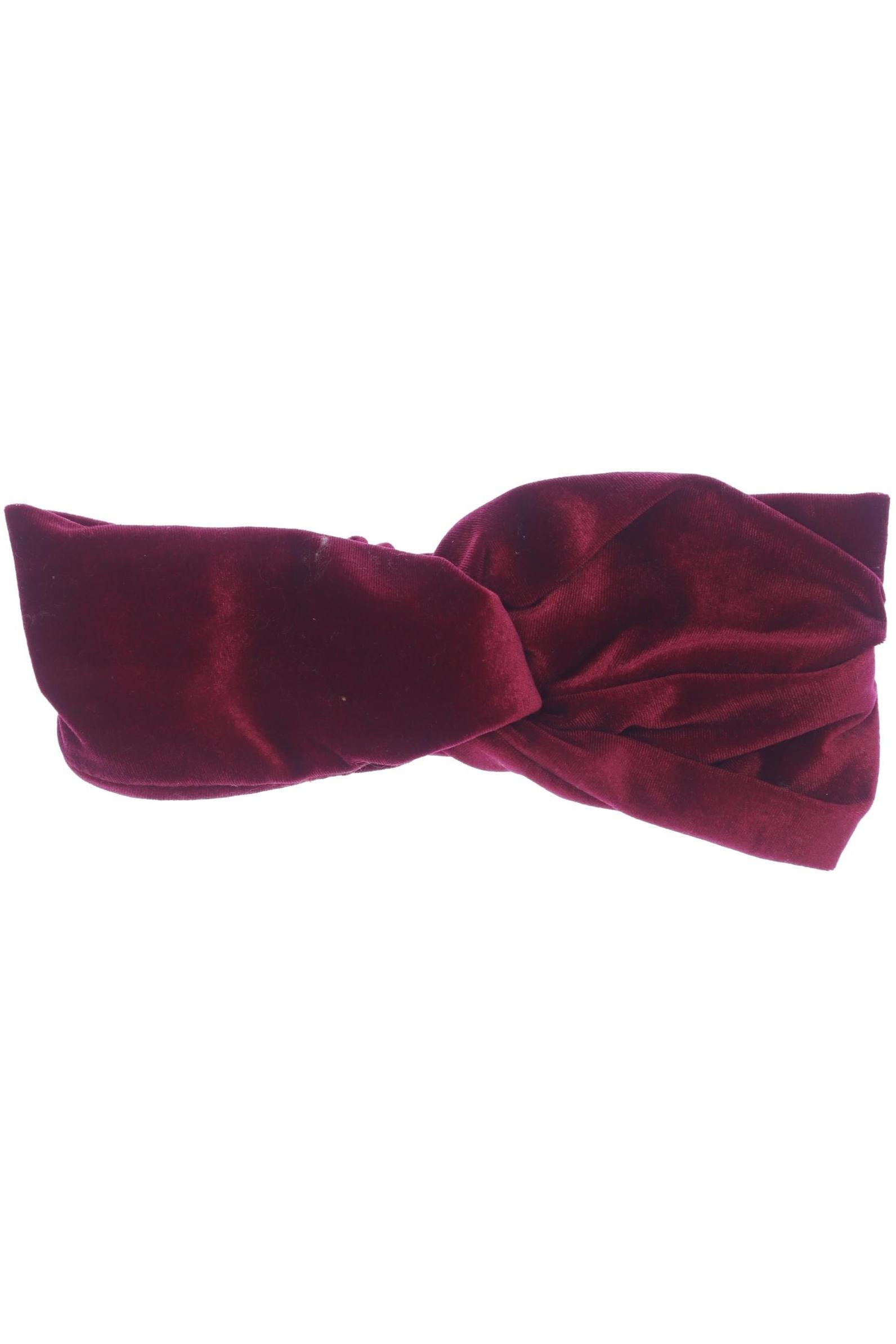 

Zara Damen Hut/Mütze, rot, Gr. 54