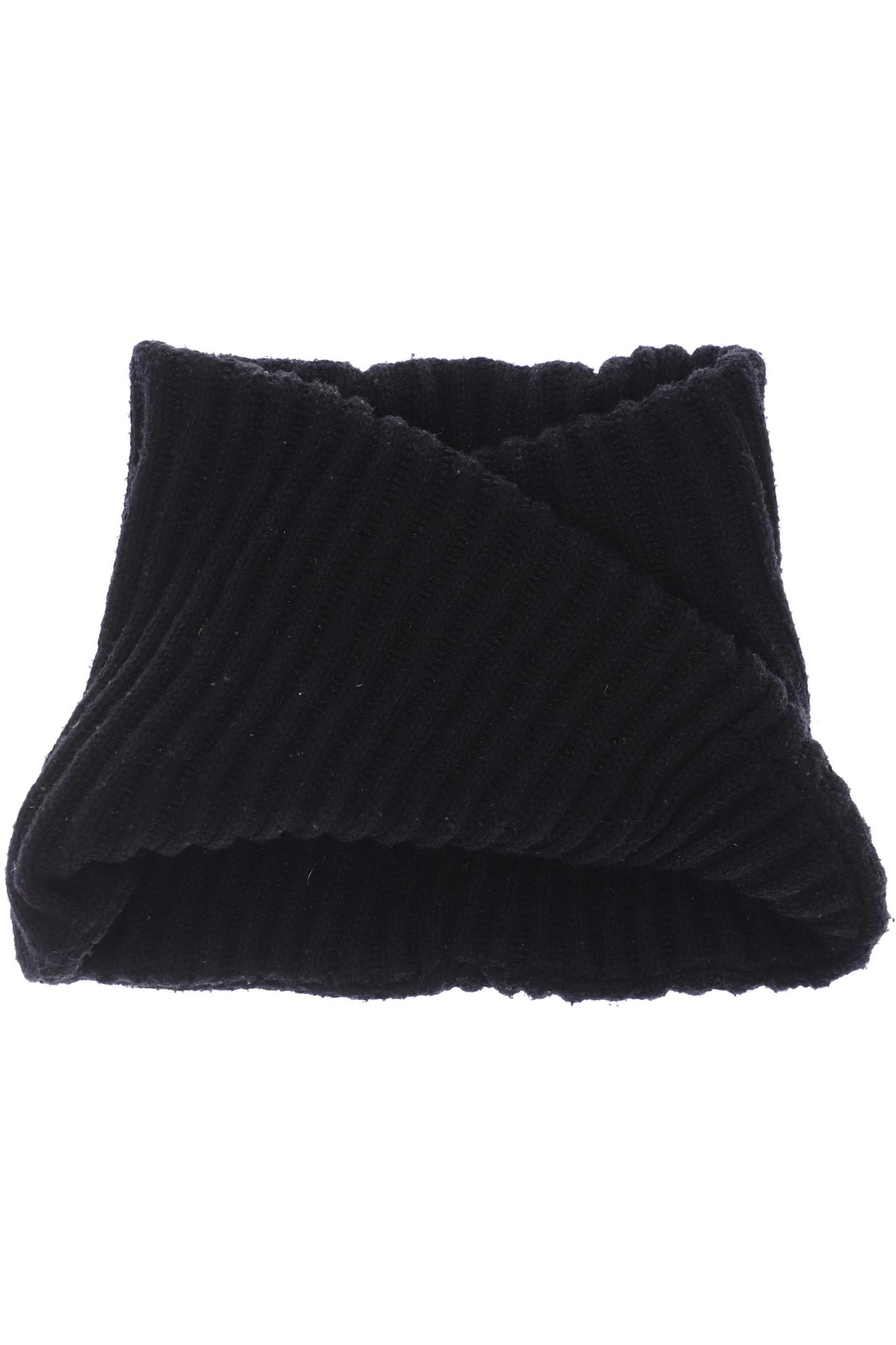 

ZARA Damen Hut/Mütze, schwarz