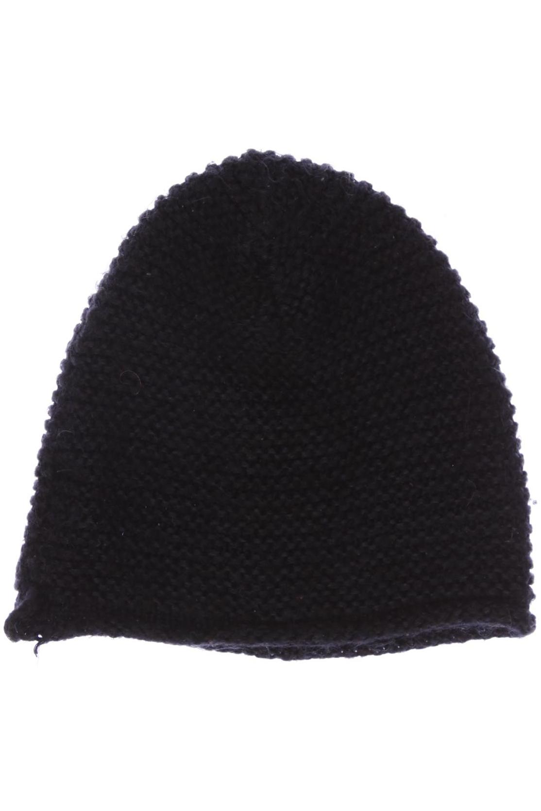 

Zara Damen Hut/Mütze, schwarz, Gr. 56