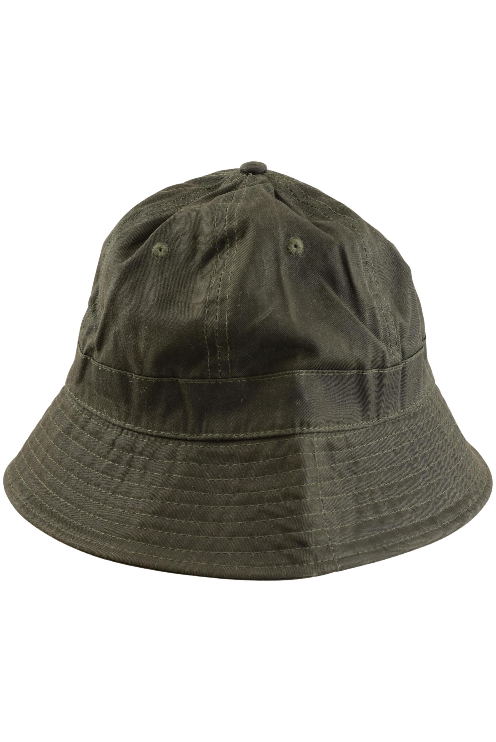 

Zara Damen Hut/Mütze, grün, Gr. 56