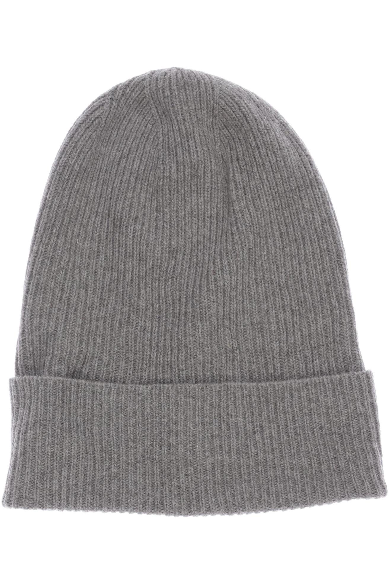 

Zara Damen Hut/Mütze, beige, Gr. 56