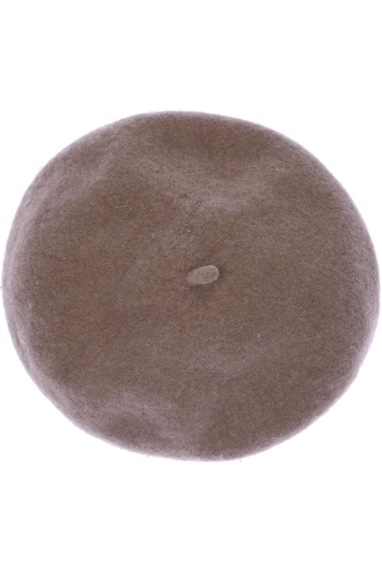 

Zara Damen Hut/Mütze, beige, Gr. 54