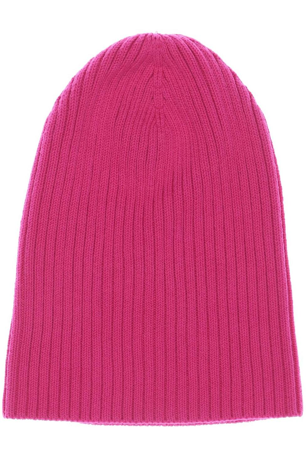 

ZARA Damen Hut/Mütze, pink