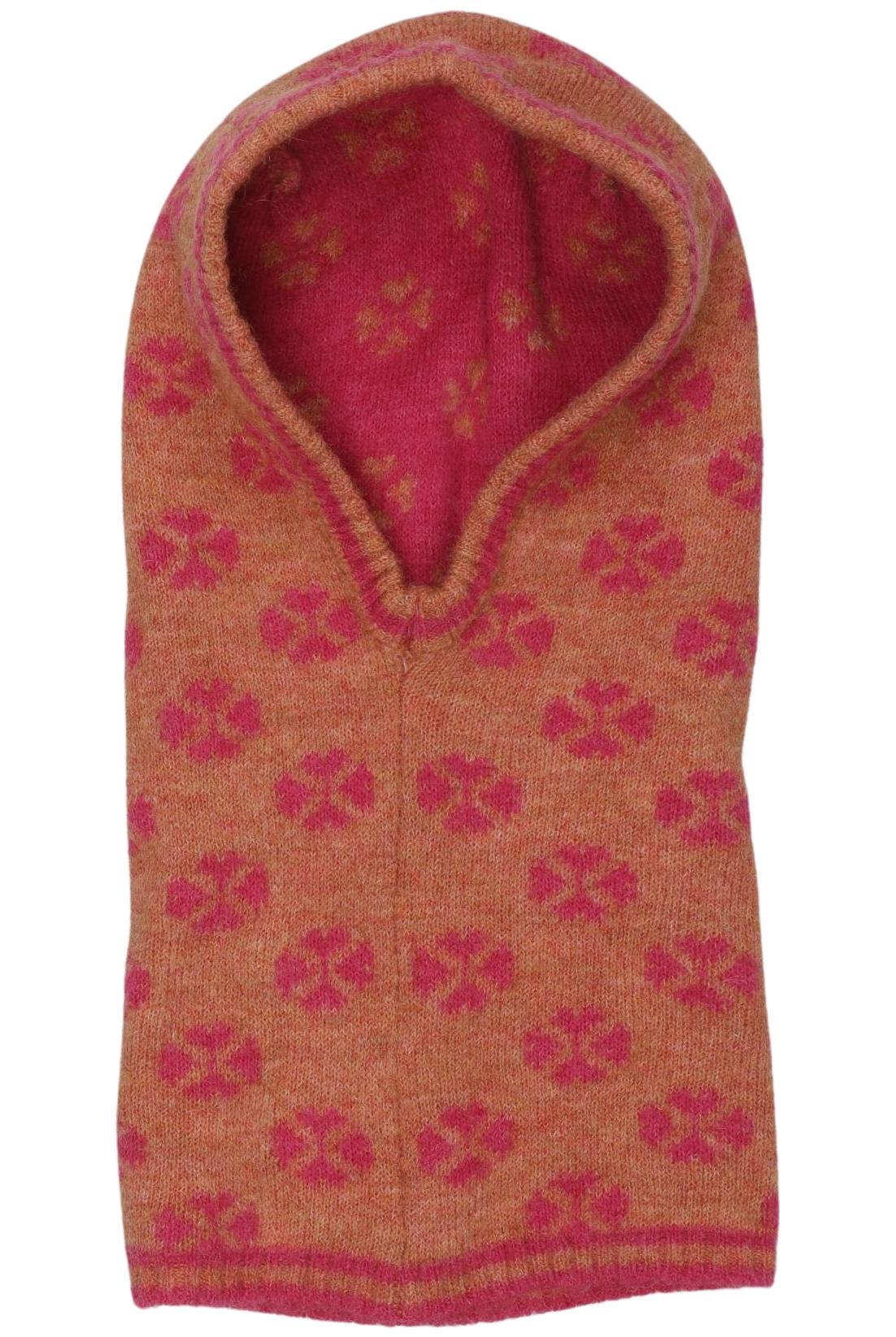 

Zara Damen Hut/Mütze, pink, Gr. 56