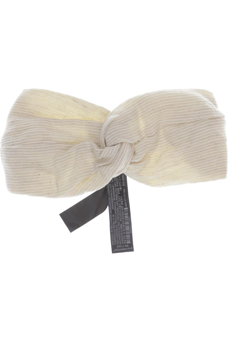 

Zara Damen Hut/Mütze, beige, Gr. uni