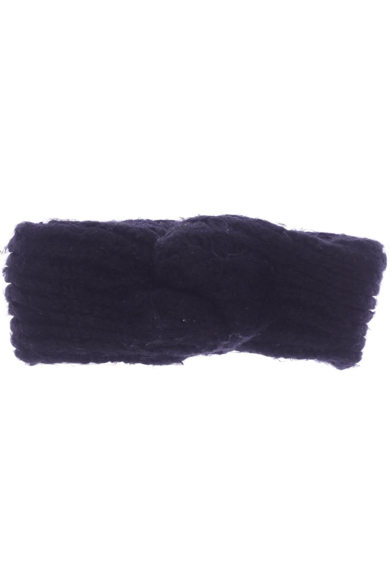 Thumbnail - Zara Damen Hut/Mütze, schwarz, Gr. 56