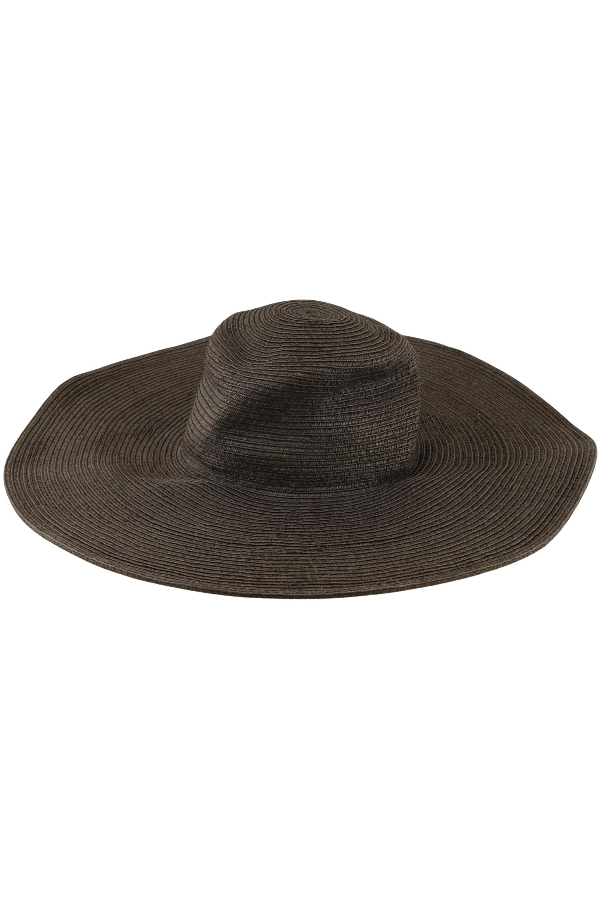 

Zara Damen Hut/Mütze, braun, Gr. 54