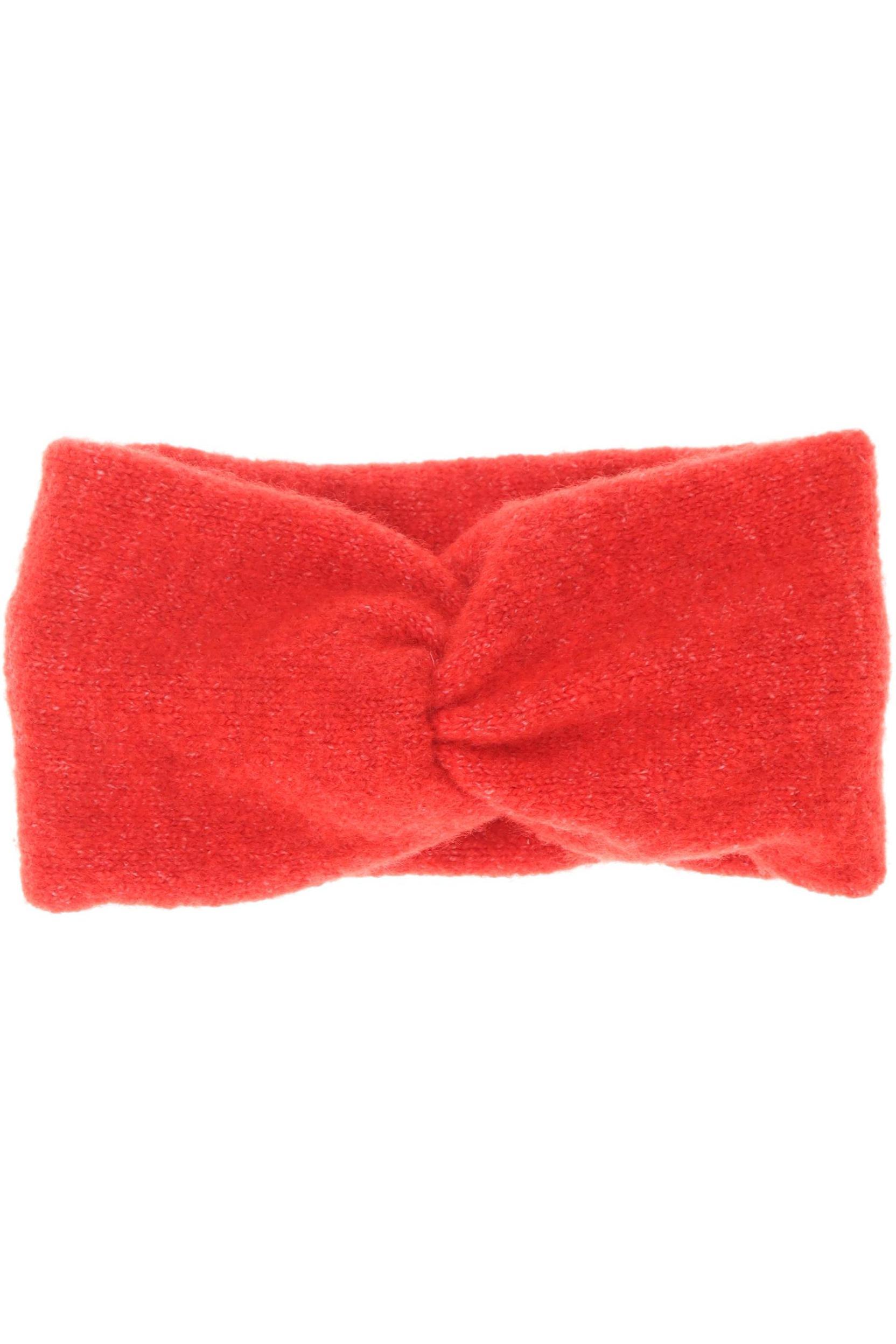 

Zara Damen Hut/Mütze, rot, Gr. 56