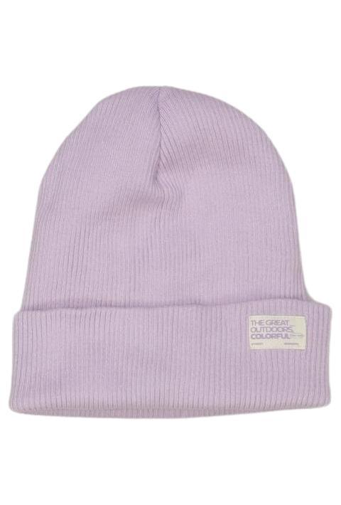 

Zara Damen Hut/Mütze, flieder, Gr. 54