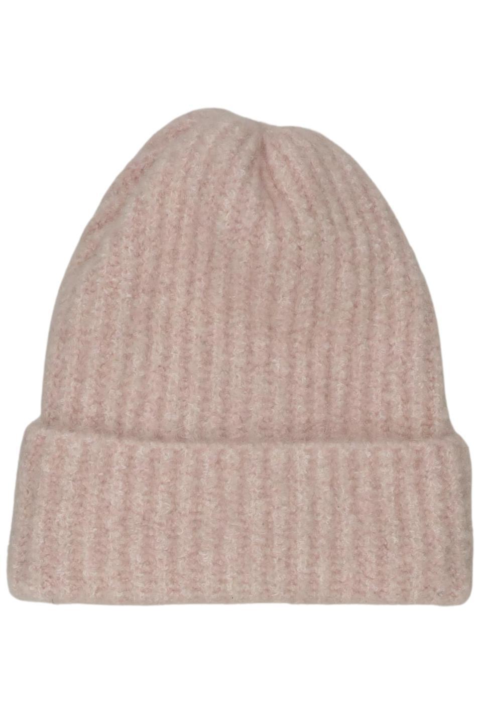 

Zara Damen Hut/Mütze, pink, Gr. uni