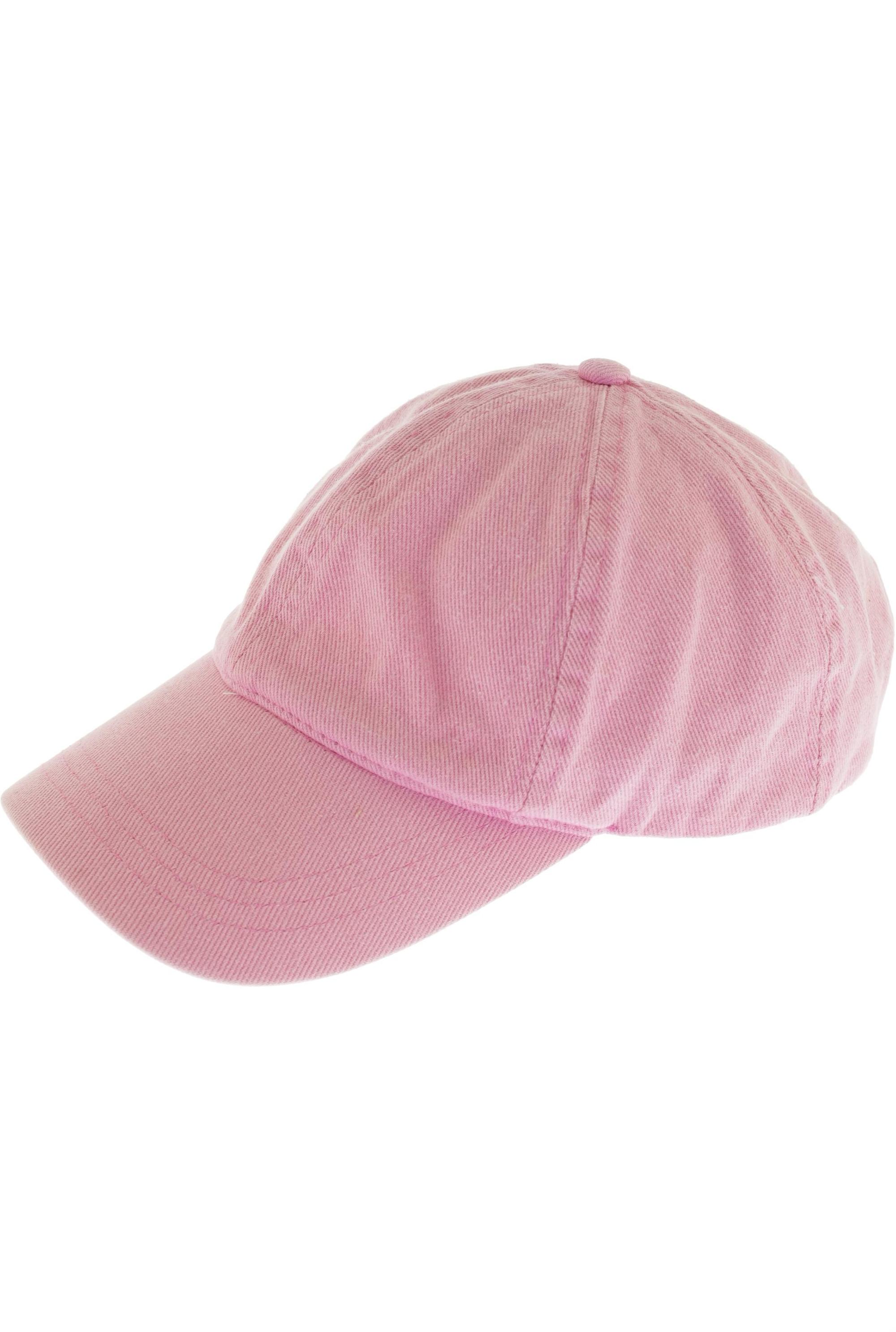 

Zara Damen Hut/Mütze, pink, Gr. 56