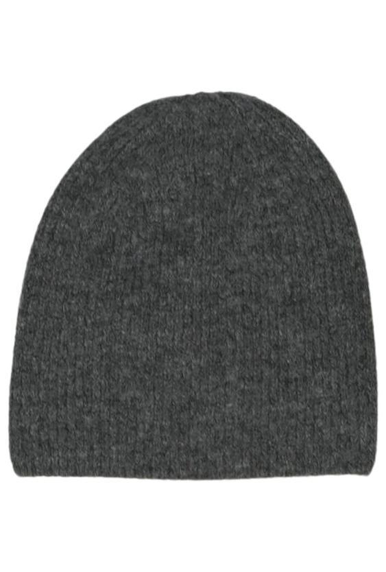 

Zara Damen Hut/Mütze, grau, Gr. 56