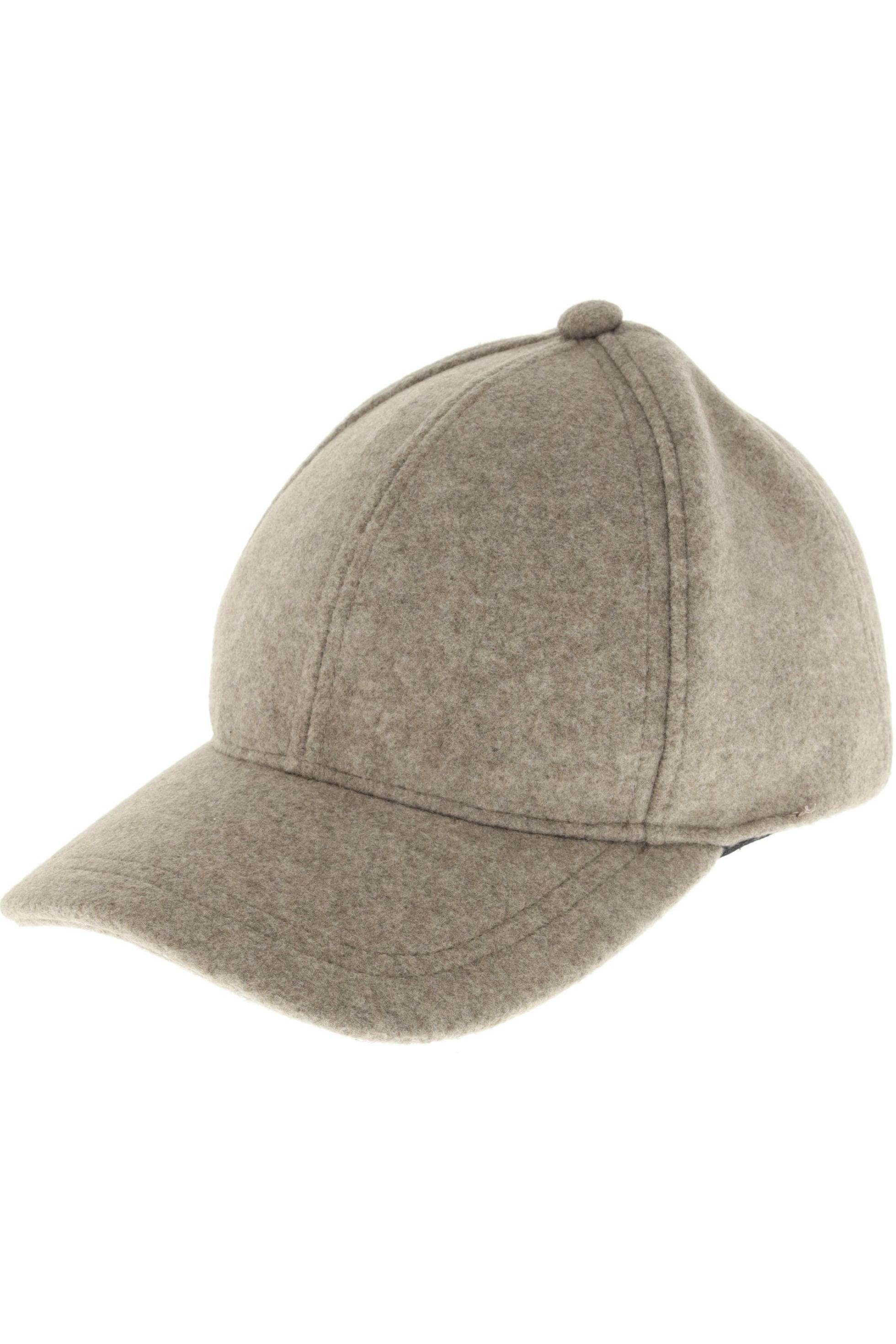 

Zara Damen Hut/Mütze, beige, Gr. 54